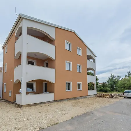 Simic Apartmán *