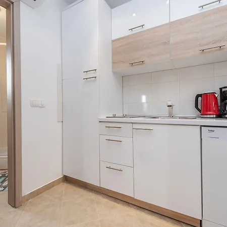 Simic Apartmán *