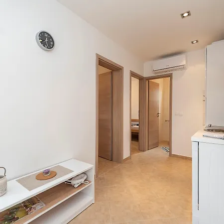 Apartmán Simic