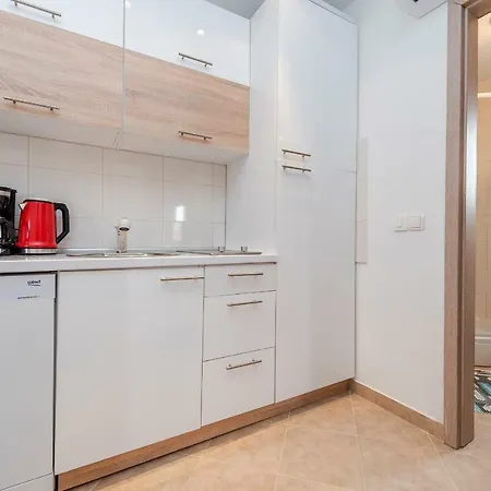 Simic Apartment *