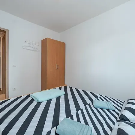Apartmán Simic