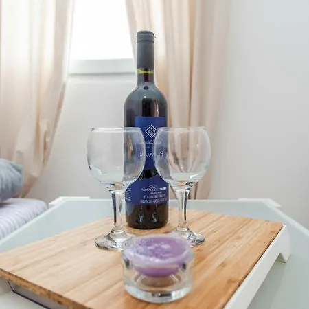 Apartment Simic Vir