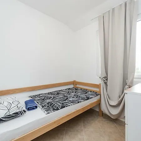 Simic Apartment *