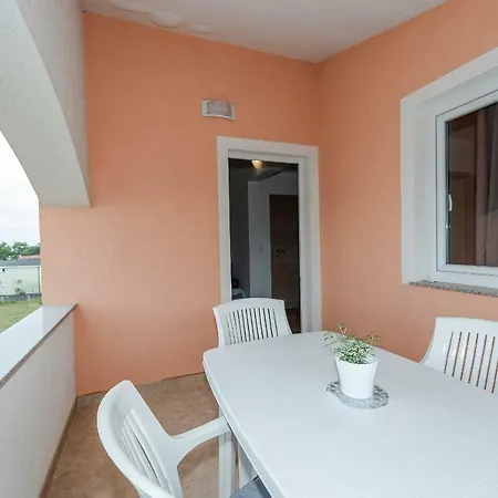 Apartment Simic