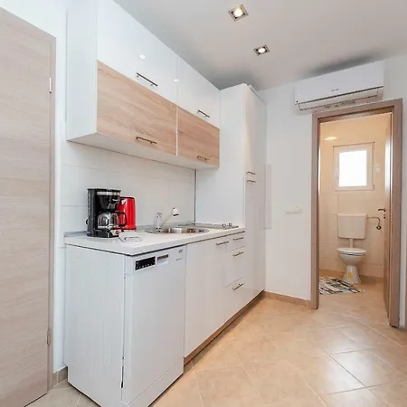 Apartmán Simic