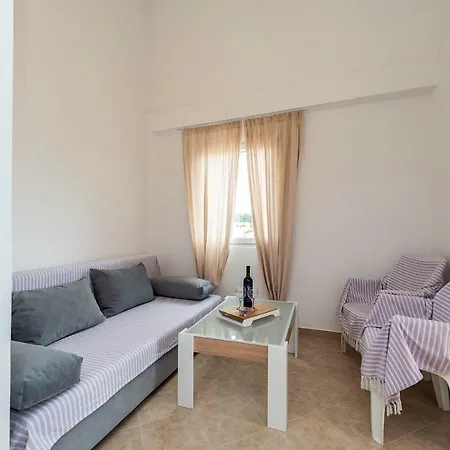 Apartment Simic *
