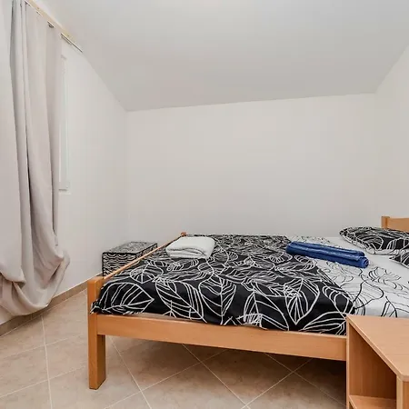Simic Apartmán *