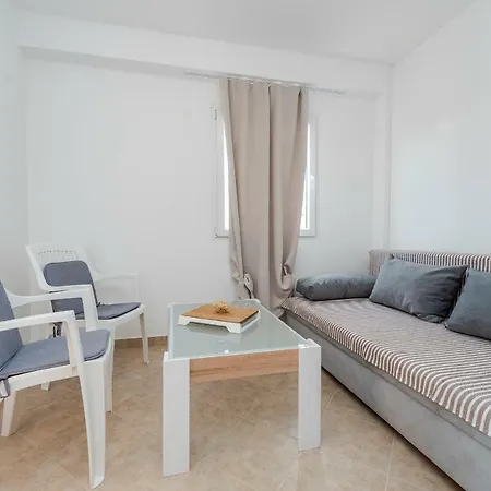 Simic Apartment *