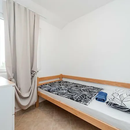 Simic Apartment *