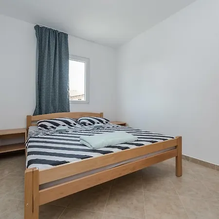Apartmán Simic