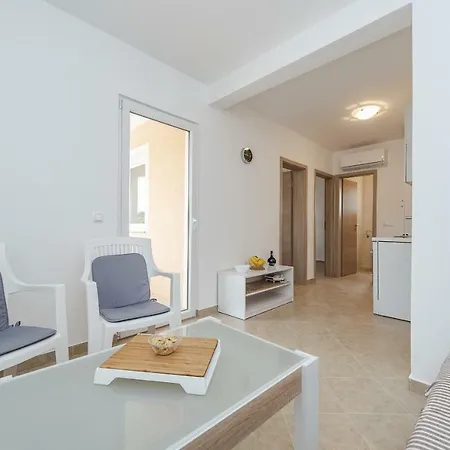 Apartment Simic