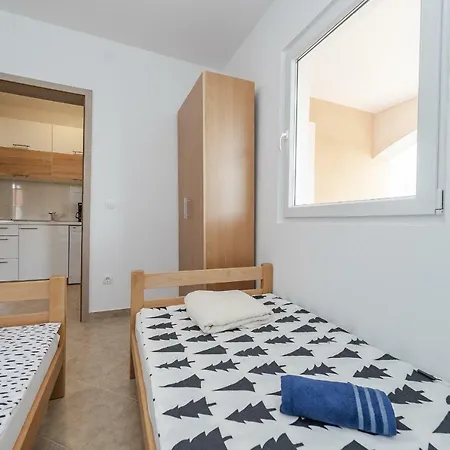 Apartment Simic *