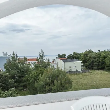 Simic Apartmán Vir