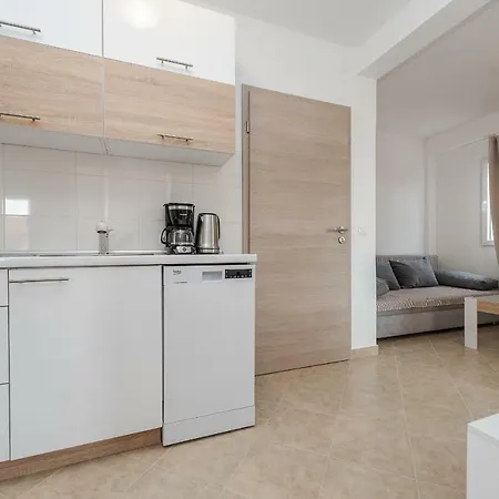 Apartment Simic