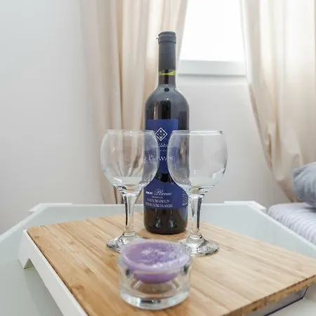 Simic Apartment