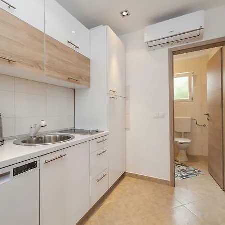 Apartment Simic Vir
