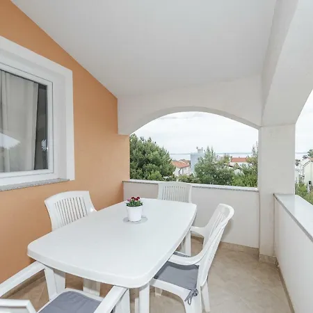 Apartment Simic *