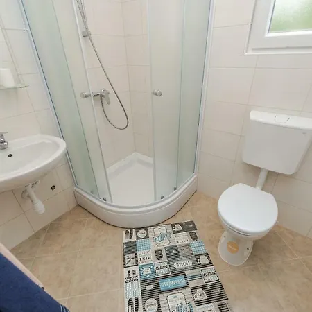Apartment Simic *
