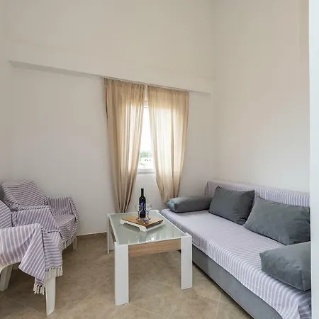 Apartmán Simic