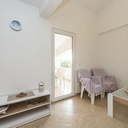 Apartmán Simic