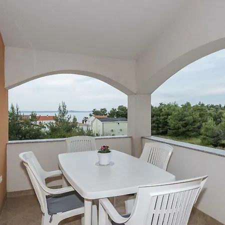 Apartment Simic Vir
