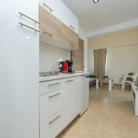 Apartment Simic *