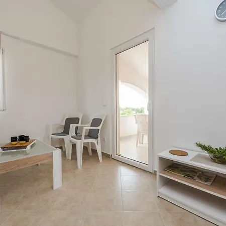 Apartment Simic