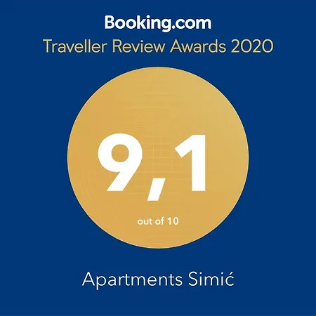 Simic Apartment