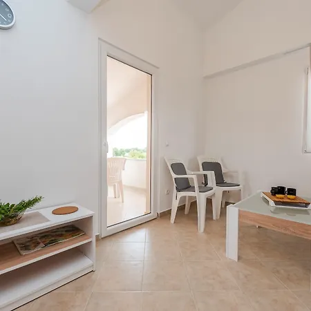Apartment Simic Vir